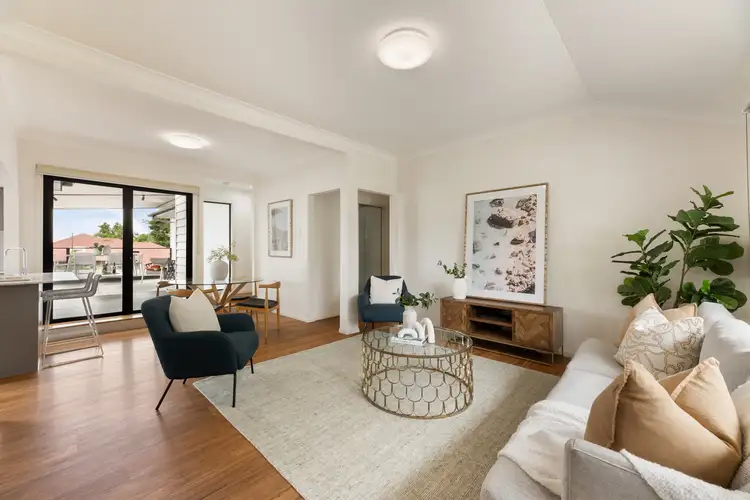 Fourth view of Homely house listing, 38 Toohey Road, Tarragindi QLD 4121