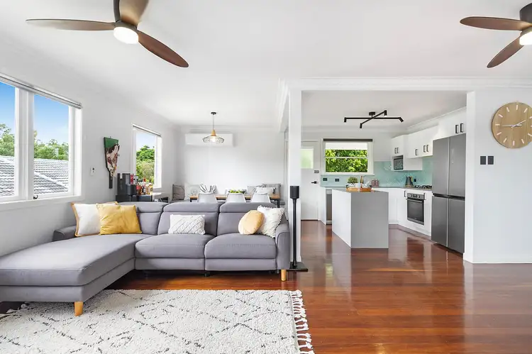 Third view of Homely house listing, 6 Eversley Terrace, Yeronga QLD 4104