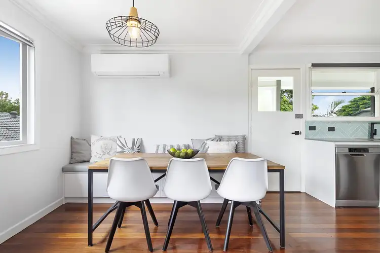 Fourth view of Homely house listing, 6 Eversley Terrace, Yeronga QLD 4104