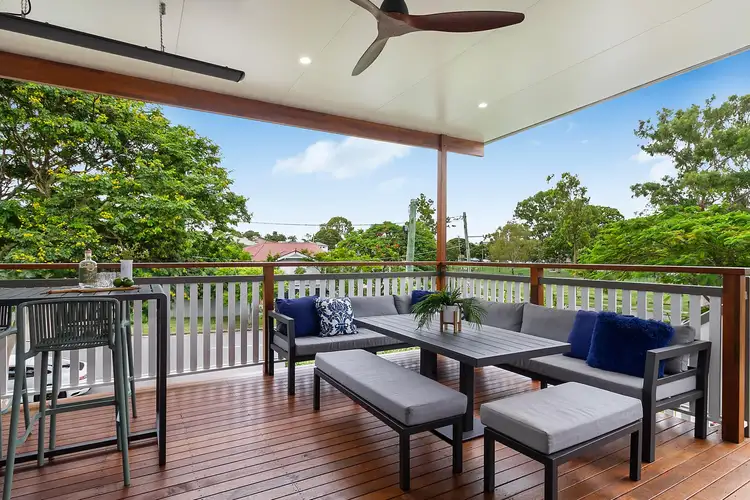 Sixth view of Homely house listing, 6 Eversley Terrace, Yeronga QLD 4104