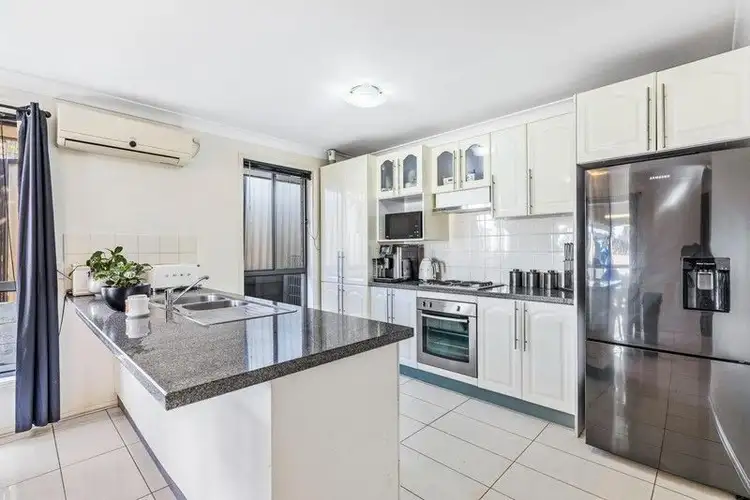 Fourth view of Homely house listing, 57B Squadron Crescent, Rutherford NSW 2320
