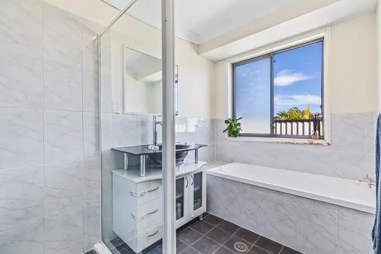 Fifth view of Homely house listing, 57B Squadron Crescent, Rutherford NSW 2320