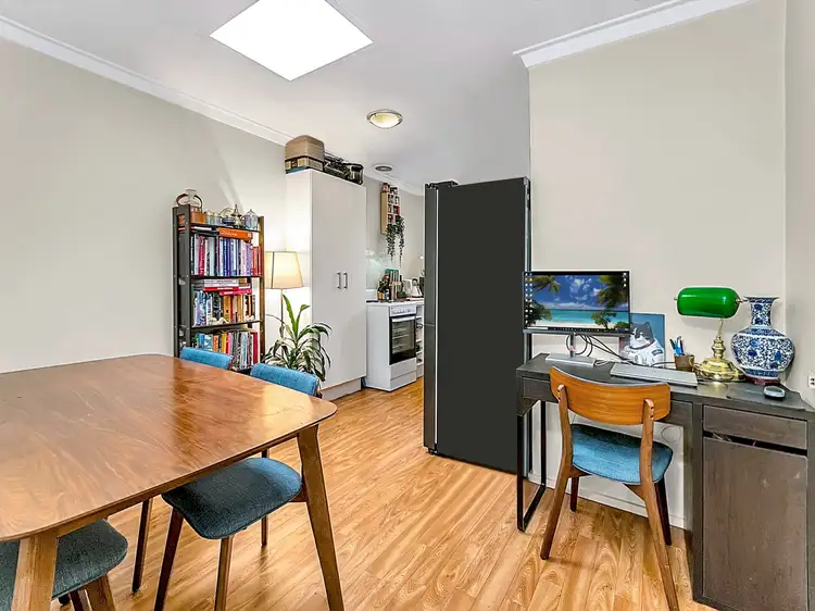 Third view of Homely villa listing, 3/16 Wheatcroft St, Scarborough WA 6019
