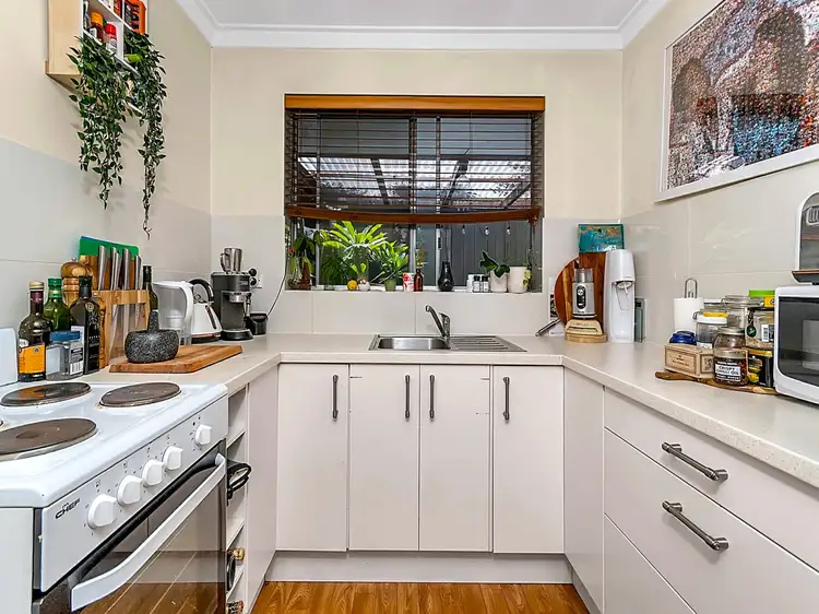 Fourth view of Homely villa listing, 3/16 Wheatcroft St, Scarborough WA 6019