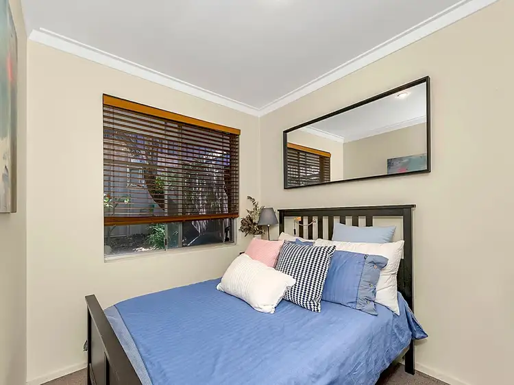 Seventh view of Homely villa listing, 3/16 Wheatcroft St, Scarborough WA 6019