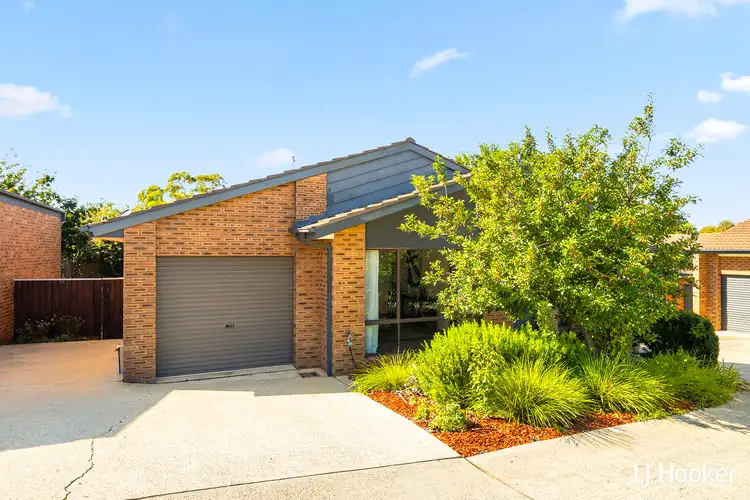 Main view of Homely townhouse listing, 7/30 William Hudson Crescent, Monash ACT 2904