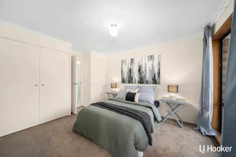 Fifth view of Homely townhouse listing, 7/30 William Hudson Crescent, Monash ACT 2904