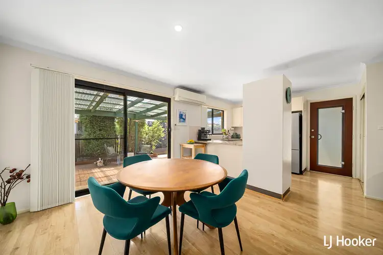 Third view of Homely house listing, 15 Guginya Crescent, Ngunnawal ACT 2913