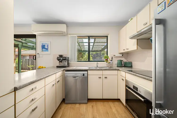 Fourth view of Homely house listing, 15 Guginya Crescent, Ngunnawal ACT 2913