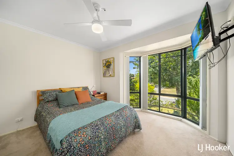 Fifth view of Homely house listing, 15 Guginya Crescent, Ngunnawal ACT 2913