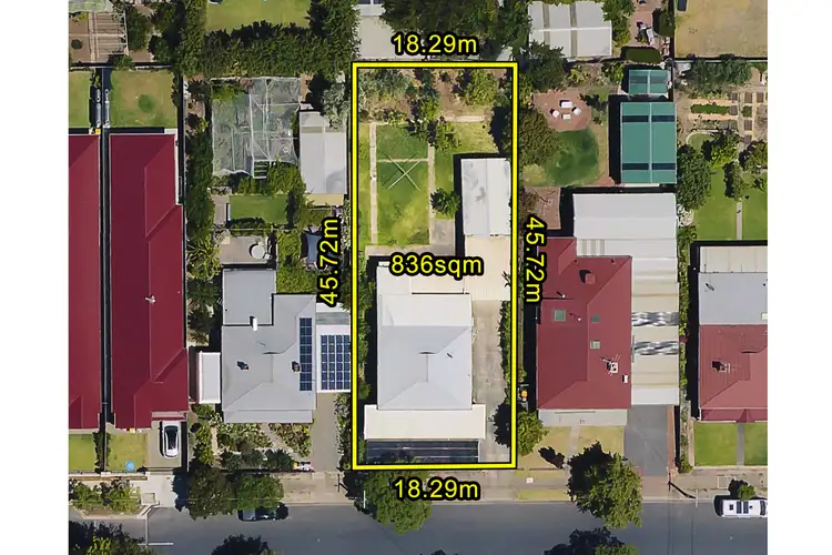 Second view of Homely house listing, 33 Tarragon Street, Mile End SA 5031