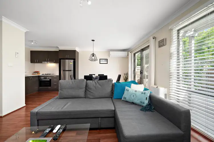 Sixth view of Homely townhouse listing, 7/17 Luffman Cresent, Gilmore ACT 2905