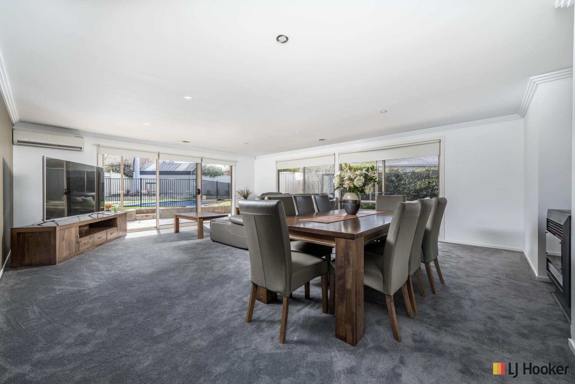 Second view of Homely house listing, 12 Heney Close, Mckellar ACT 2617