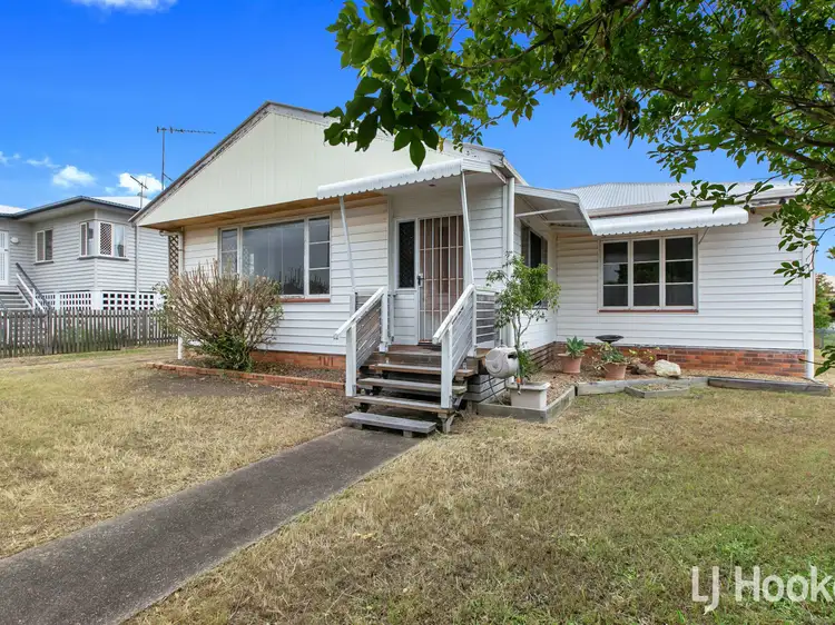 Main view of Homely house listing, 14 Cunningham Street, Maryborough QLD 4650