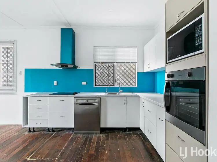 Second view of Homely house listing, 14 Cunningham Street, Maryborough QLD 4650