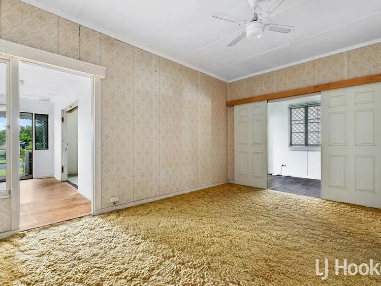 Fifth view of Homely house listing, 14 Cunningham Street, Maryborough QLD 4650