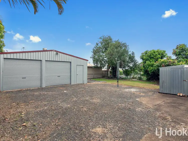 Sixth view of Homely house listing, 14 Cunningham Street, Maryborough QLD 4650