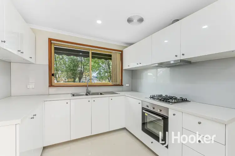 Third view of Homely house listing, 2/16-18 Regans Road, Hampton Park VIC 3976