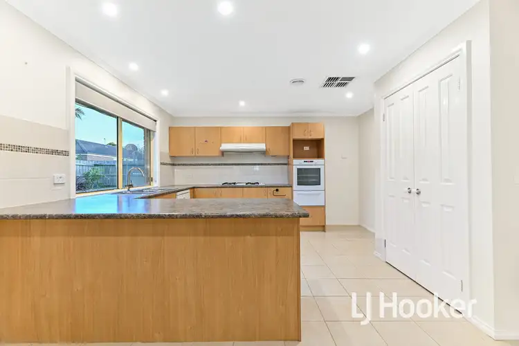 Second view of Homely house listing, 23 Kingdom Drive, Cranbourne VIC 3977