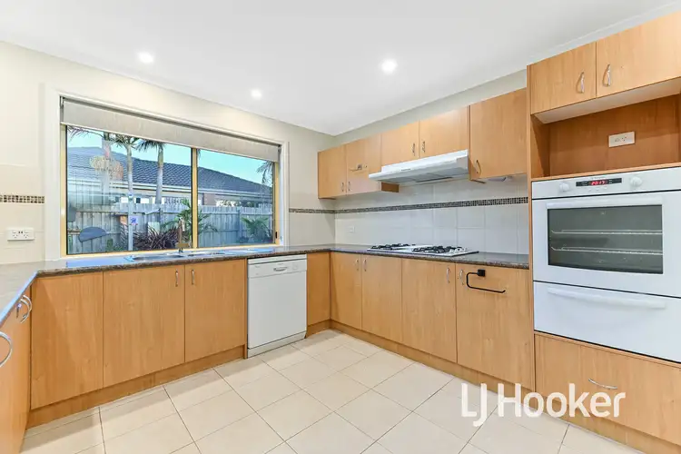 Fourth view of Homely house listing, 23 Kingdom Drive, Cranbourne VIC 3977