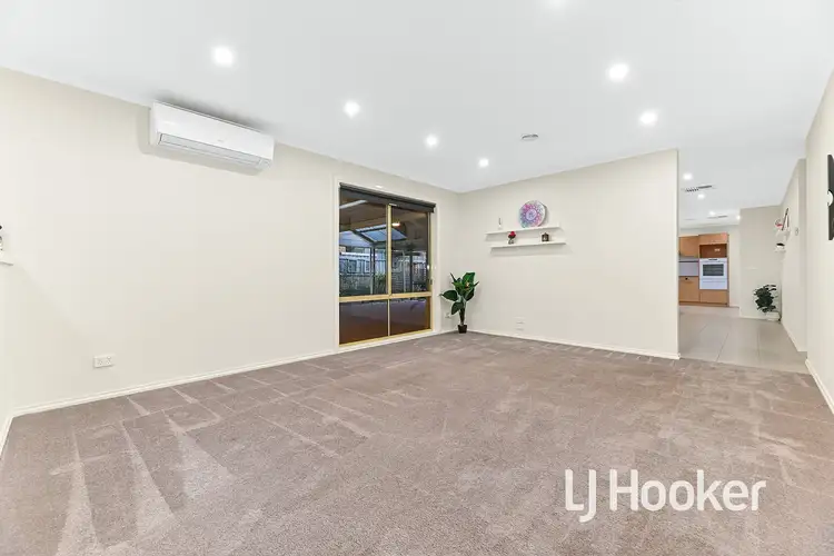 Fifth view of Homely house listing, 23 Kingdom Drive, Cranbourne VIC 3977