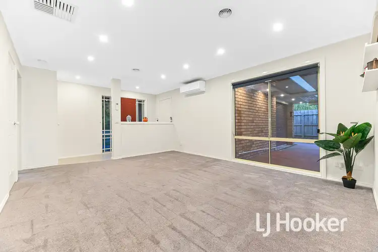 Sixth view of Homely house listing, 23 Kingdom Drive, Cranbourne VIC 3977