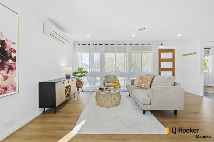 Main view of Homely house listing, 7 Eugenia Street, Rivett ACT 2611