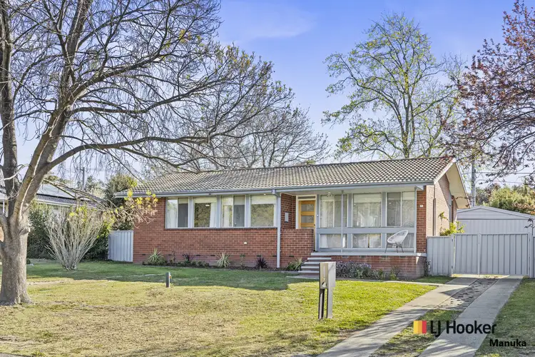 Second view of Homely house listing, 7 Eugenia Street, Rivett ACT 2611
