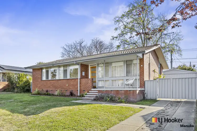 Third view of Homely house listing, 7 Eugenia Street, Rivett ACT 2611