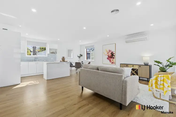 Fifth view of Homely house listing, 7 Eugenia Street, Rivett ACT 2611