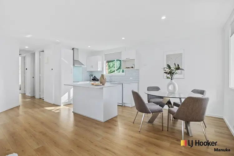Sixth view of Homely house listing, 7 Eugenia Street, Rivett ACT 2611