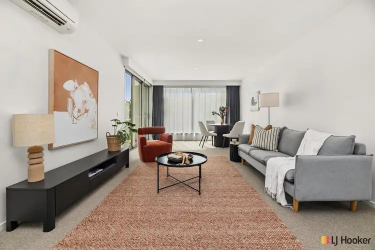 9/27 Berrigan Crescent, O'connor ACT 2602
