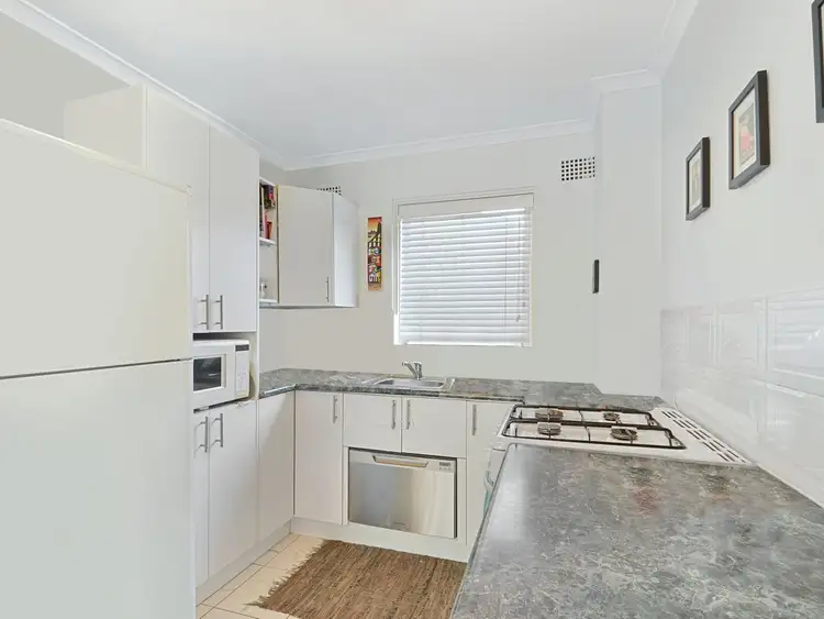 11D/40 Cope Street, Lane Cove NSW 2066