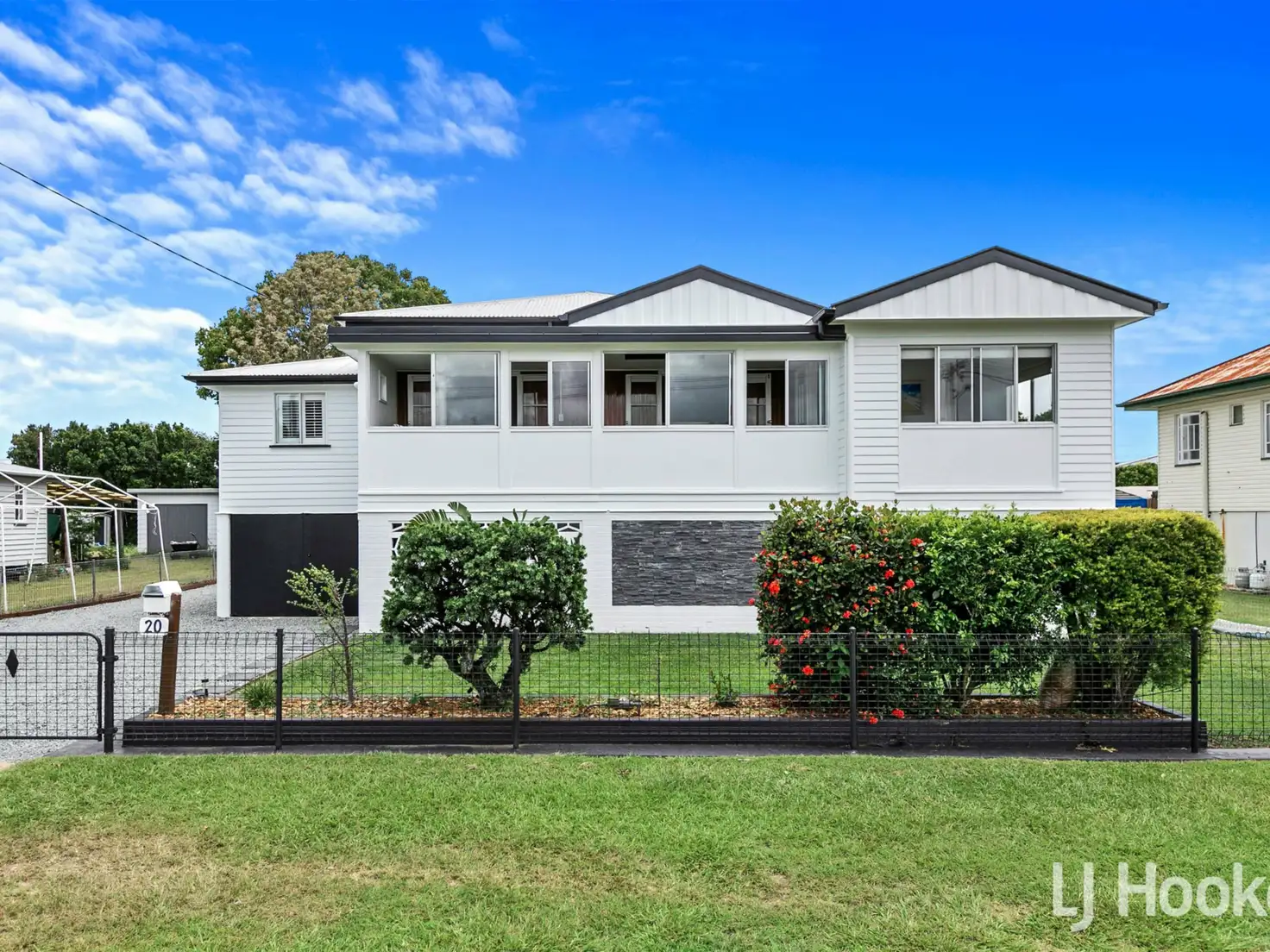 Main view of Homely house listing, 20 Gallipoli Street, Maryborough QLD 4650