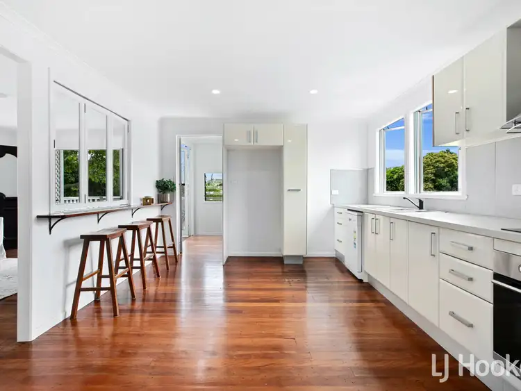 Second view of Homely house listing, 20 Gallipoli Street, Maryborough QLD 4650