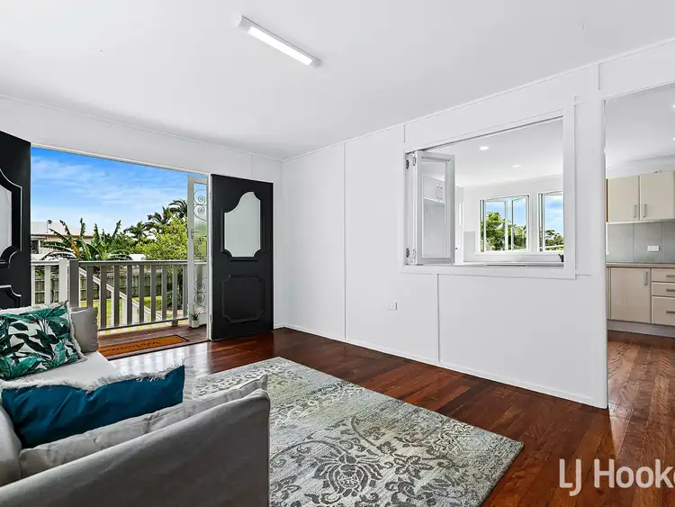 Fifth view of Homely house listing, 20 Gallipoli Street, Maryborough QLD 4650