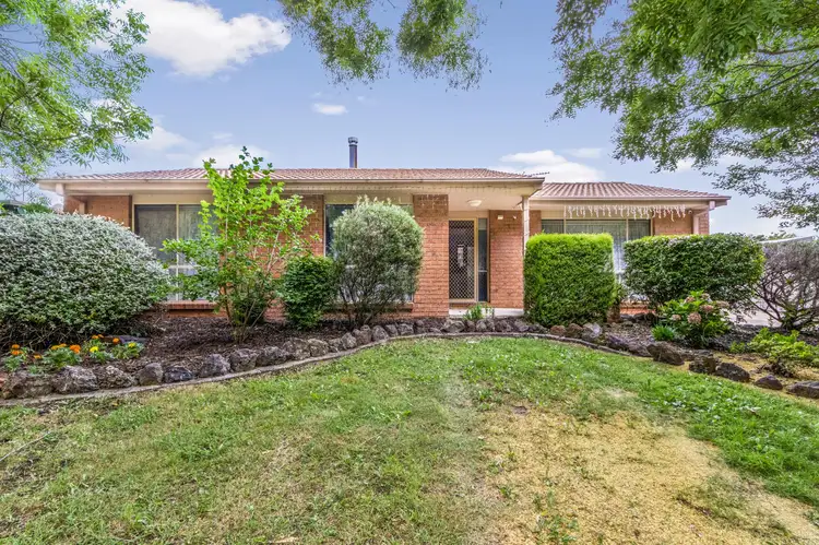Main view of Homely house listing, 27 Stubbs Crescent, Theodore ACT 2905