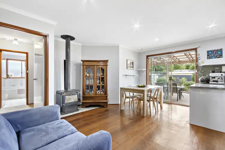 Third view of Homely house listing, 27 Stubbs Crescent, Theodore ACT 2905
