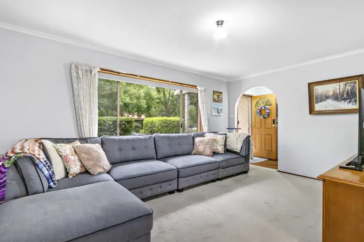 Fourth view of Homely house listing, 27 Stubbs Crescent, Theodore ACT 2905