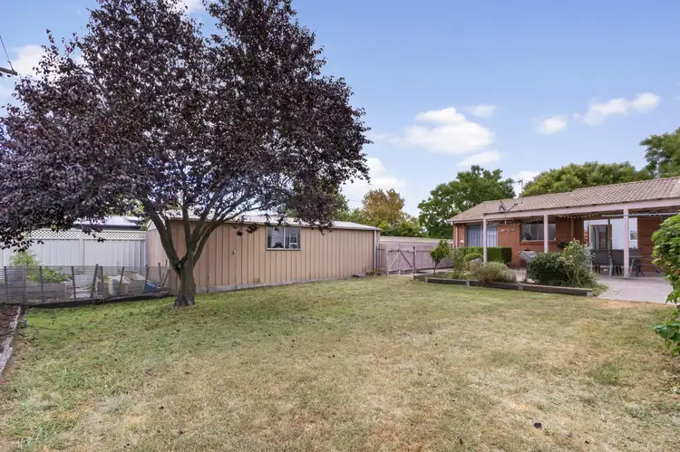 Fifth view of Homely house listing, 27 Stubbs Crescent, Theodore ACT 2905