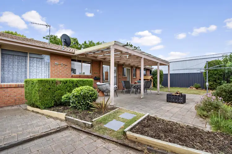Sixth view of Homely house listing, 27 Stubbs Crescent, Theodore ACT 2905