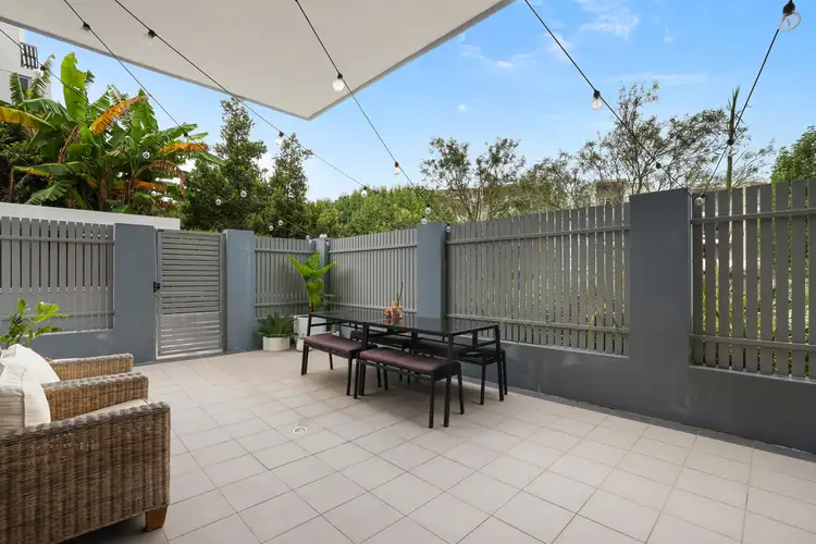 Third view of Homely unit listing, 32/79-91 Macpherson Street, Warriewood NSW 2102