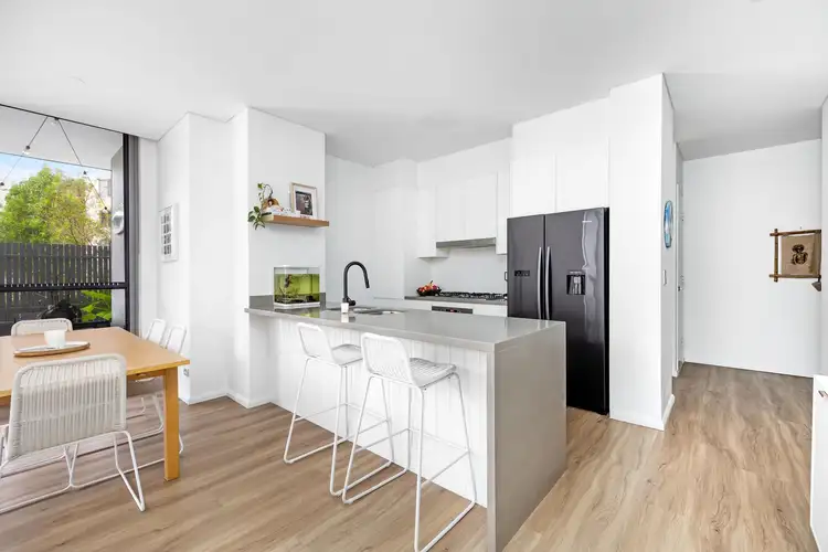 Fourth view of Homely unit listing, 32/79-91 Macpherson Street, Warriewood NSW 2102