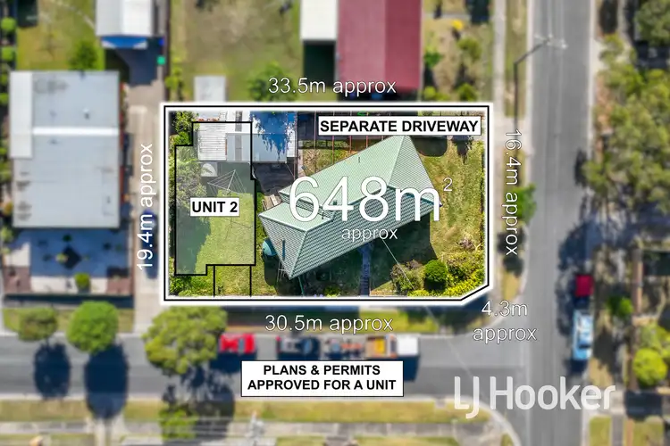 Main view of Homely house listing, 41 Highland Avenue, Hampton Park VIC 3976