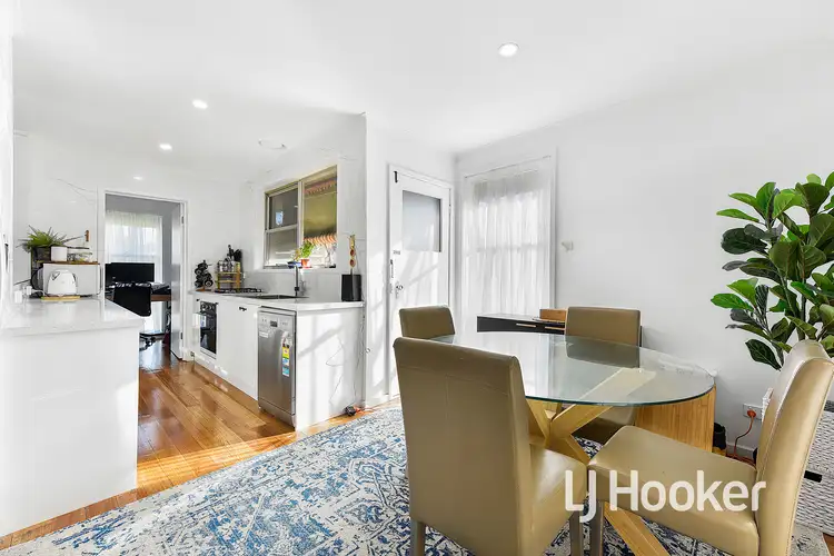 Third view of Homely house listing, 41 Highland Avenue, Hampton Park VIC 3976