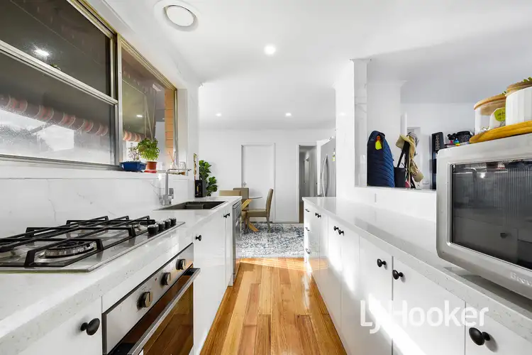 Fourth view of Homely house listing, 41 Highland Avenue, Hampton Park VIC 3976