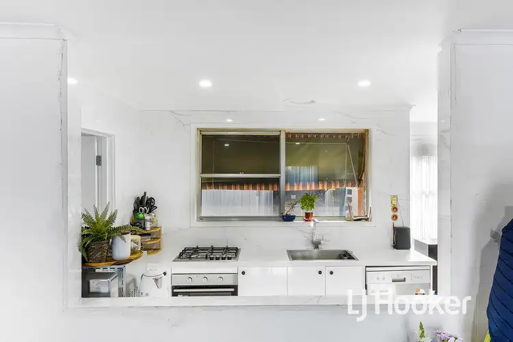 Fifth view of Homely house listing, 41 Highland Avenue, Hampton Park VIC 3976