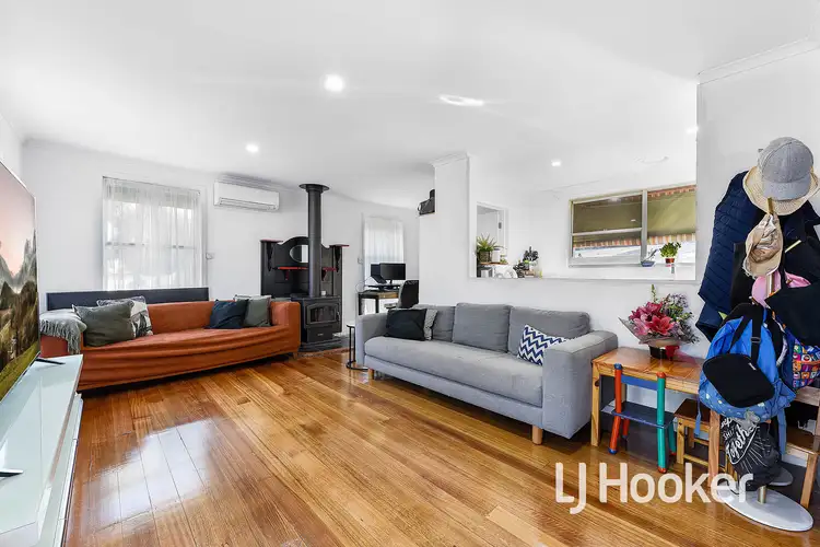 Sixth view of Homely house listing, 41 Highland Avenue, Hampton Park VIC 3976