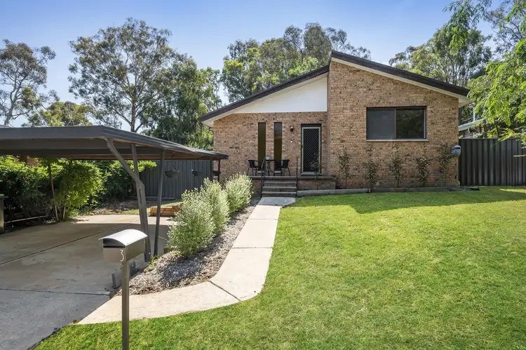 Main view of Homely house listing, 3 Cooney Court, Charnwood ACT 2615