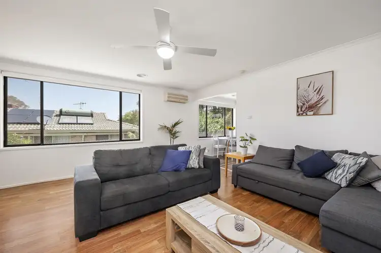 Second view of Homely house listing, 3 Cooney Court, Charnwood ACT 2615